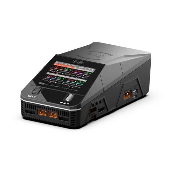 ToolKitRC Q6AC, 2 image