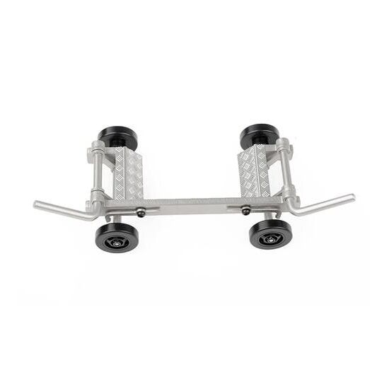 RC4WD Tow Truck Carrier Dolly, 2 image
