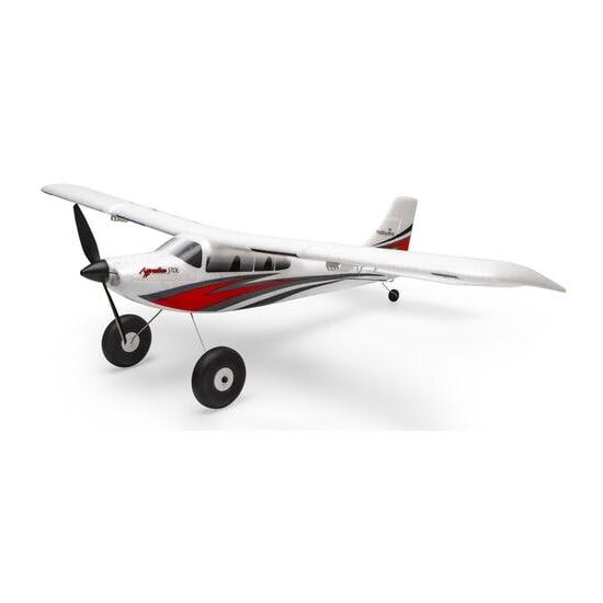Hobbyzone Apprentice STOL S700, 2 image