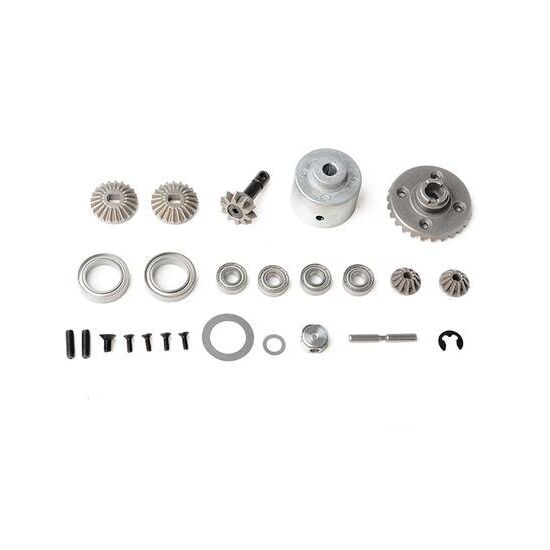 RC4WD Differential Assembly, 2 image