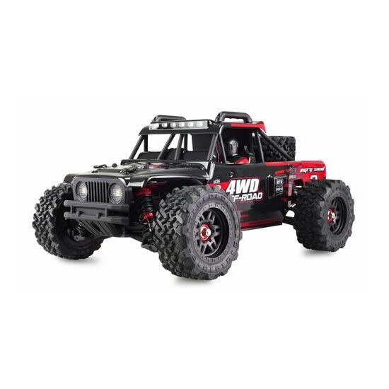 Amewi Hyper GO Desert Buggy brushless 3S, 2 image