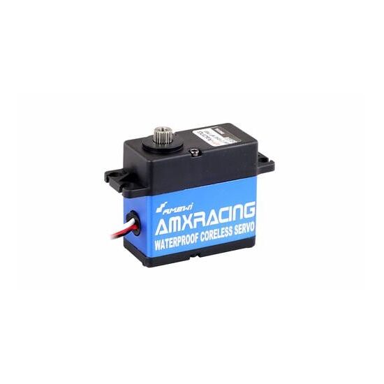 Amewi Servo AM1210SG, 2 image