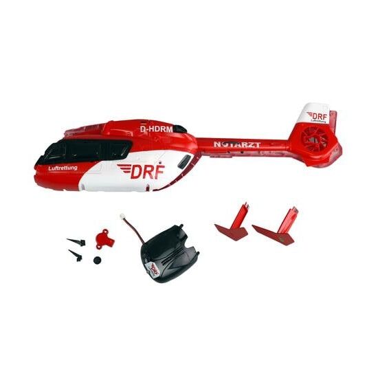 Amewi Rumpf DRF Set, 2 image