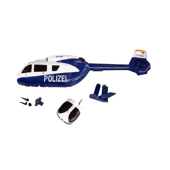 Amewi Rumpf Polizei Set, 2 image