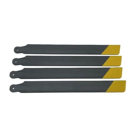 Amewi Rotor Set EC135B, 2 image