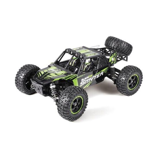 BlackZon Smyter DB Electric Desert Buggy, 2 image