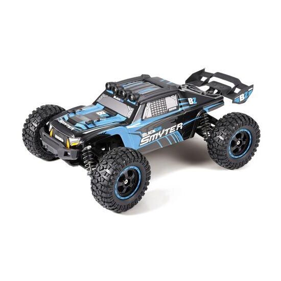 BlackZon Smyter DT  Electric Desert Truck, 2 image