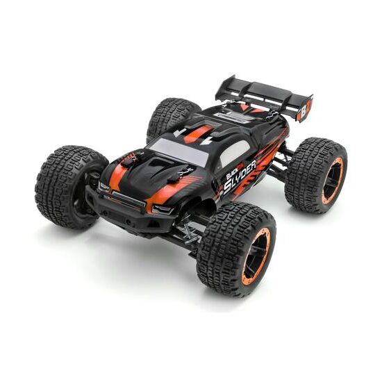BlackZon Slyder ST RTR, 2 image