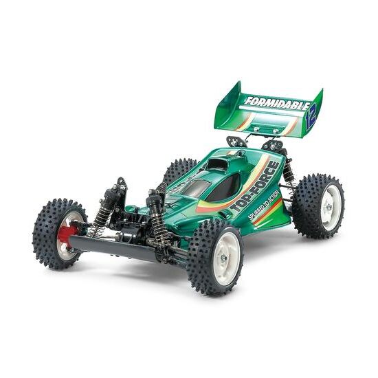 Tamiya Top-Force 2017, 2 image