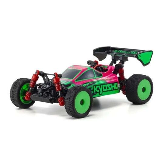 Kyosho MINI-Z MB010 Inferno MP9 TKI3