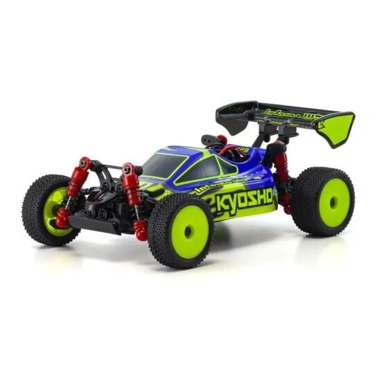 Kyosho MINI-Z MB010 Inferno MP9 TKI3