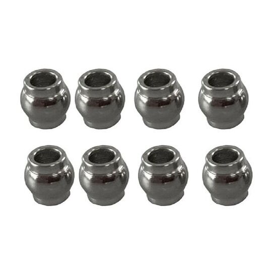 Amewi Pivot Balls hinten
