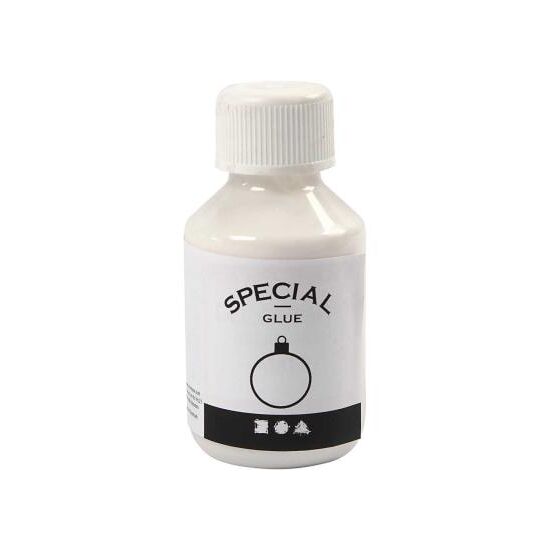 Creativ Company Glas-Kleber 100 ml