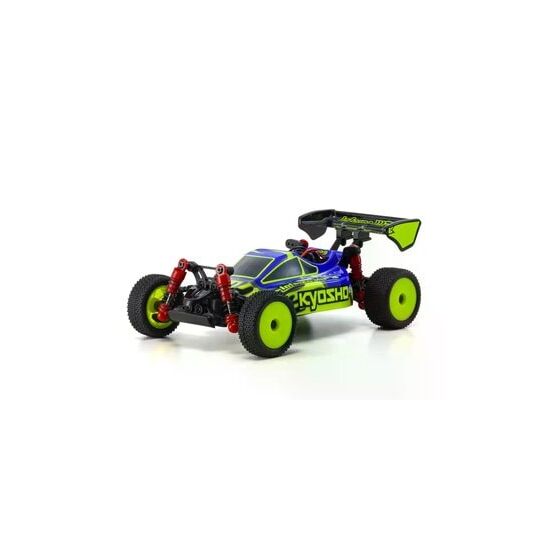 Kyosho MINI-Z MB010 Inferno MP9 TKI3, 2 image