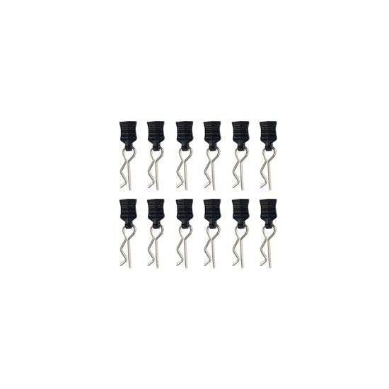 Amewi Karosserie Clips, 2 image