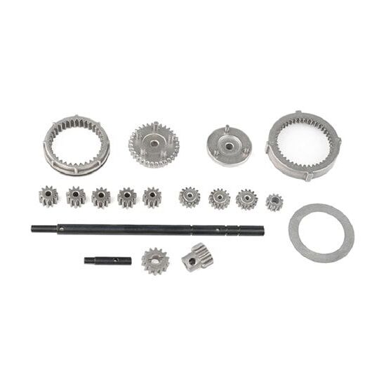 RC4WD Transmission Gears, 2 image