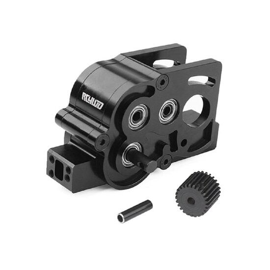 RC4WD R7 Crawler Transmission, 2 image