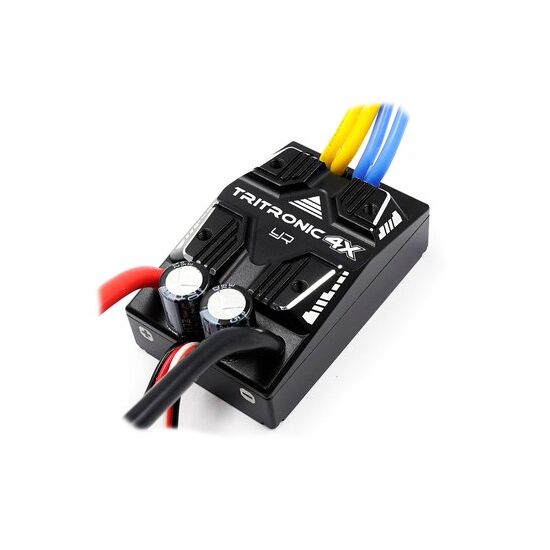 Yeah Racing Tritronic Brushed 120A
