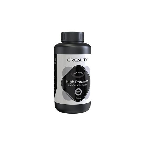 Creality LCD 8K Resin 1000g Grau, 2 image