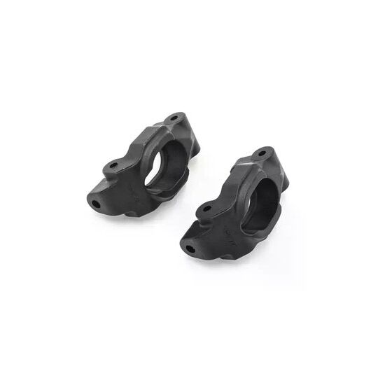 FUNTEK STX front steering c-hub, 2 image