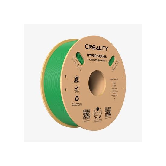 Creality Filament PLA Hyper Grün