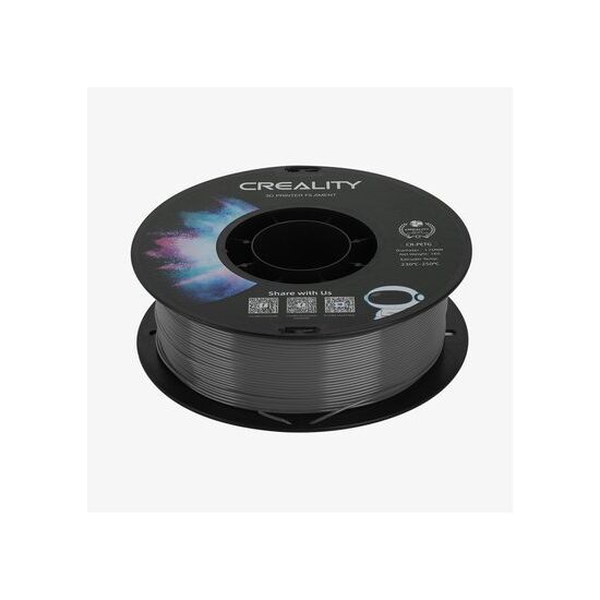 Creality Filament PETG Grau