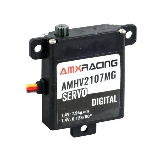 Amewi Servo AMHV2107MG