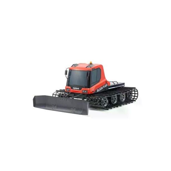 Kyosho Blizzard 2.0 Pistenbully, 2 image