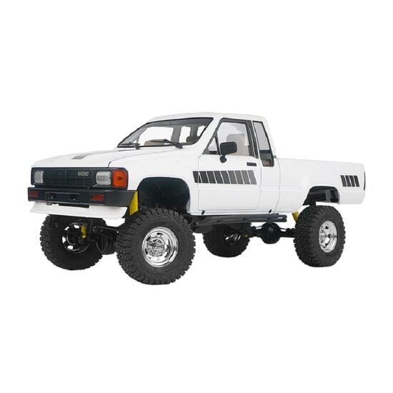 RC4WD Trail Finder 2 1987 Toyota, 2 image