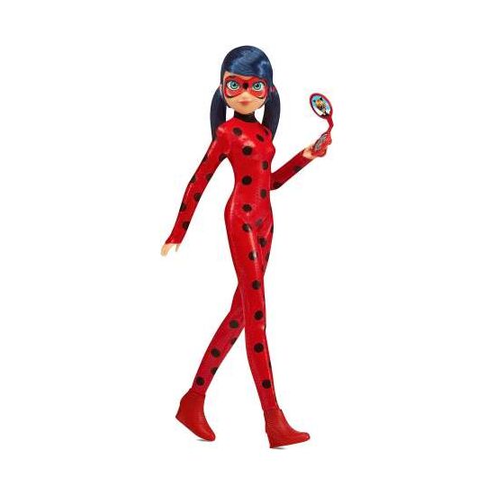 MIRACULOUS Poup├®e Ladybug 26cm