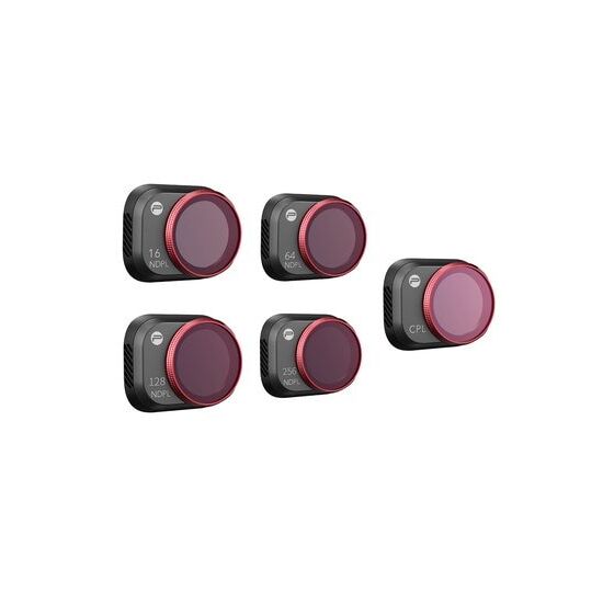 PGYTECH Mini 3 CPL+ND-PL Filter Set