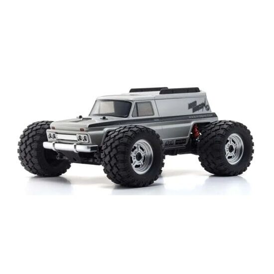 Kyosho B10W Kit MAD WAGON, 2 image