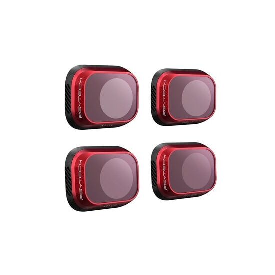 PGYTECH DJI Mini 3 ND Filter Set, 2 image