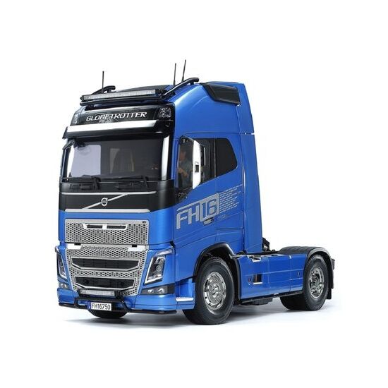 Tamiya Volvo FH16 XL 4x2