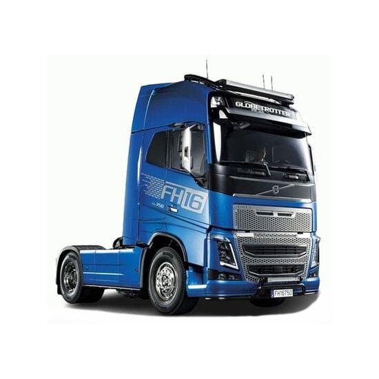 Tamiya Volvo FH16 XL 4x2, 2 image