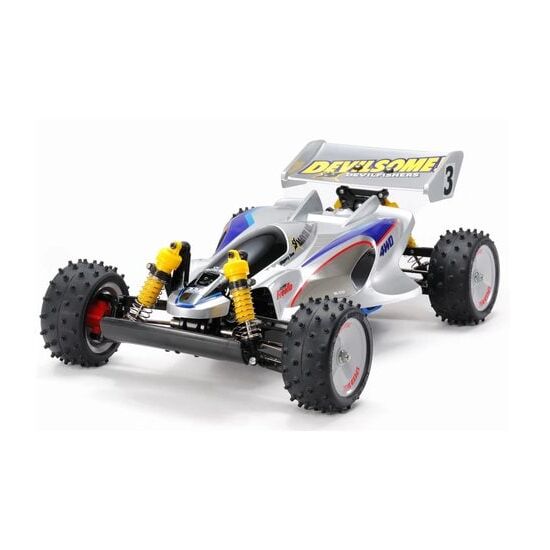 Tamiya Manta Ray 2018, 2 image