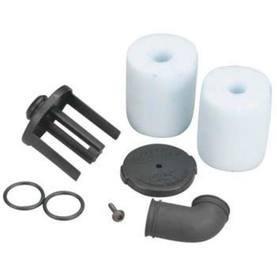 SUPER LUFTFILTER 203 21 OFF-ROAD - 72413000