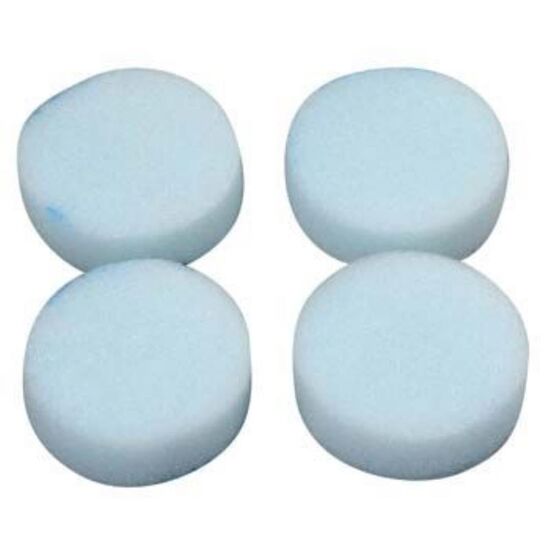MOUSSE FILTRE 103 12TR-15RX 4P - 72403320