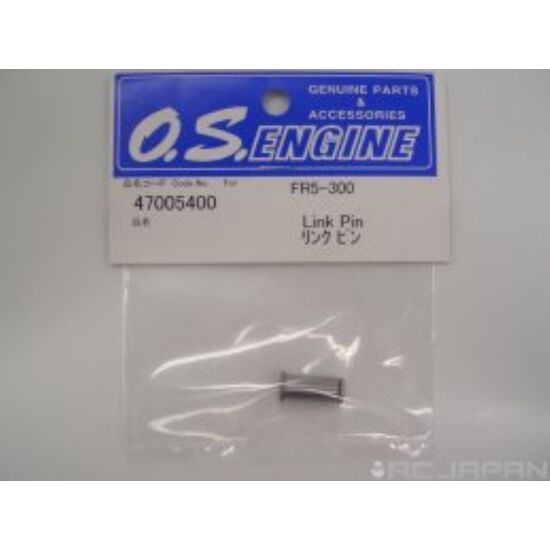 AXE POUR BIELLE FR5-300 - 47005400