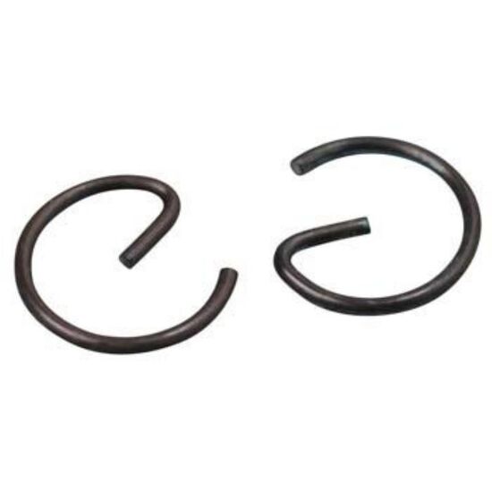 ARRET AXE PISTON 40-46VF,SF,FX,AX,37SZ-H - 24817100