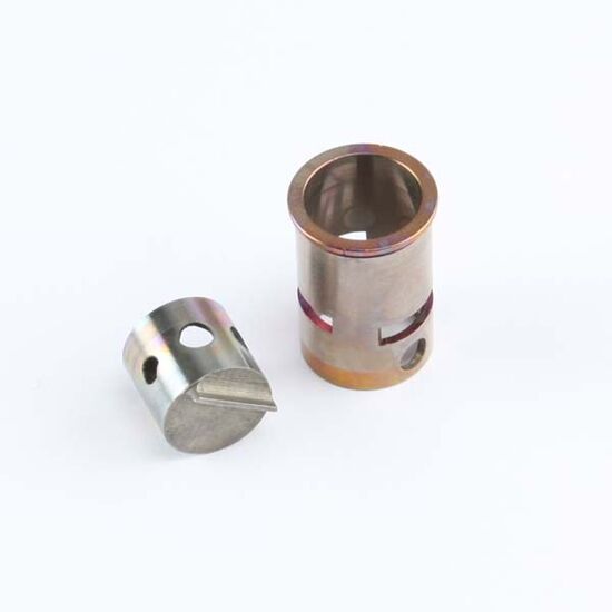 CYLINDRE + PISTON 15RC [PL05] - 21603019