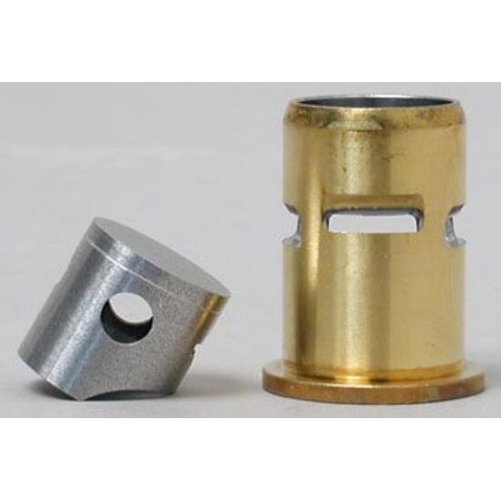 ZYLINDER +KOLBEN 25SF [PL05] - 22603021