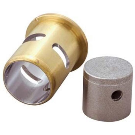 CYLINDRE + PISTON 21RG,RG(P) - 23603000