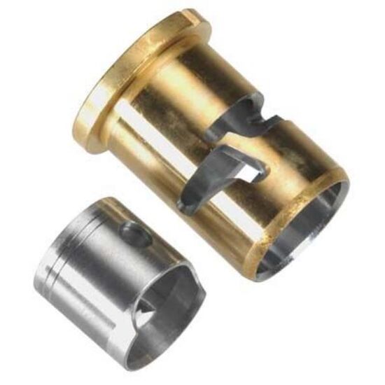 CYLINDRE + PISTON 12TZ Speed - 21533100