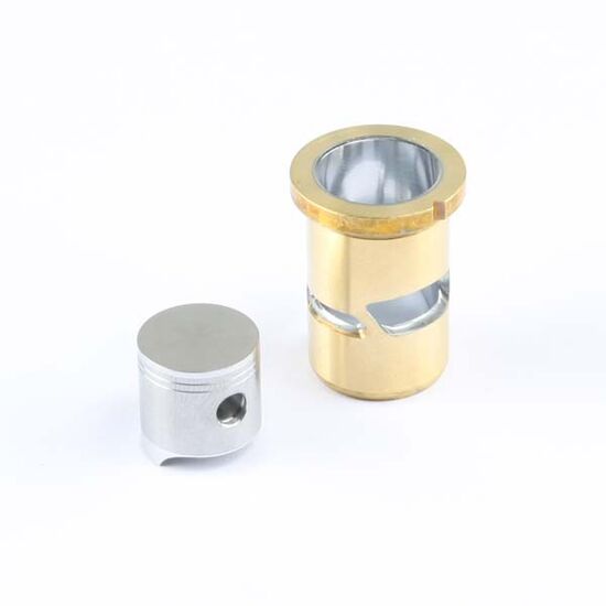 Cylindre+ Piston (Max-12XZ) - 21673000