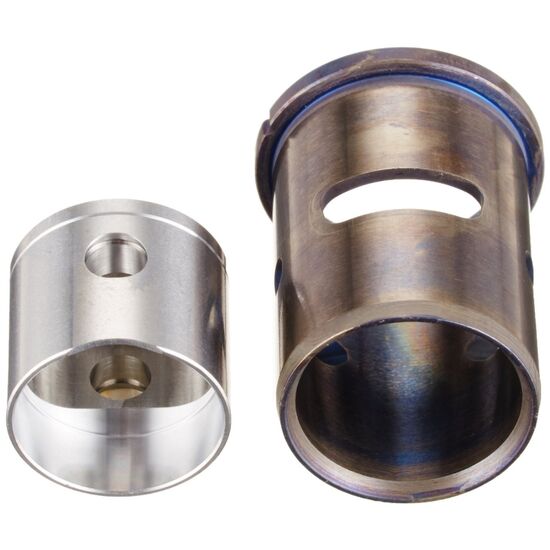 Cylindre+ Piston (Max-25AX) - 22513000, 2 image
