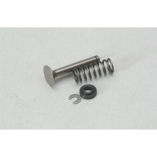 SOUPAPE+RESSORT+CLIP FS40S - 45260010