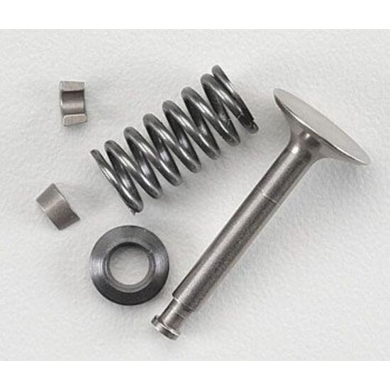 SOUPAPE ADM.+RESS. FS70 U - 44750000