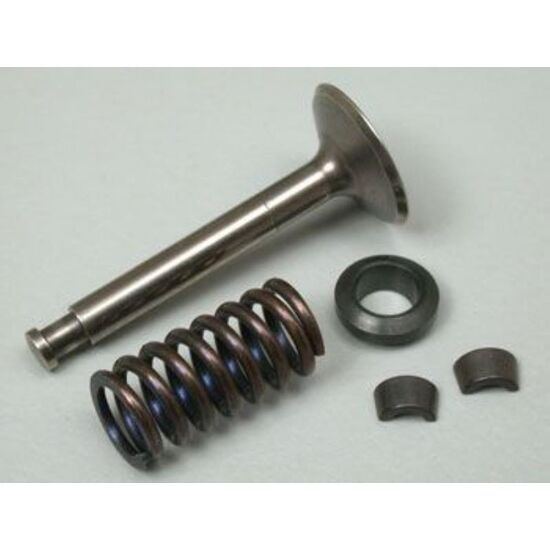 SOUPAPE SORTIE+RESSORT FS70,91,II,P - 45960010