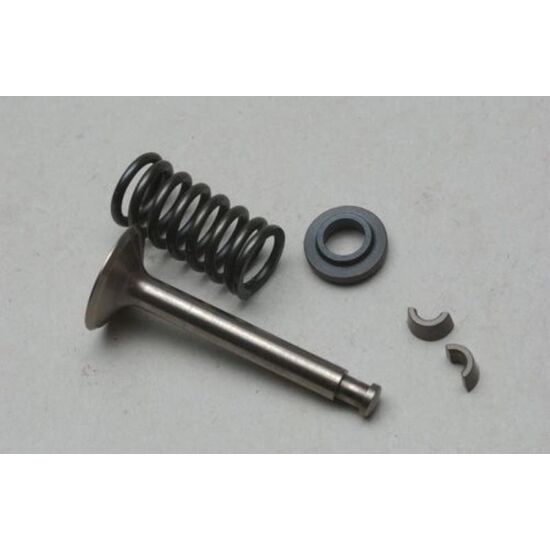 SOUPAPE SORTIE+RESS. FS70S-II - 45960011